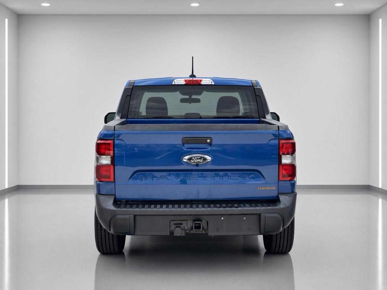 Ford Maverick  2024
