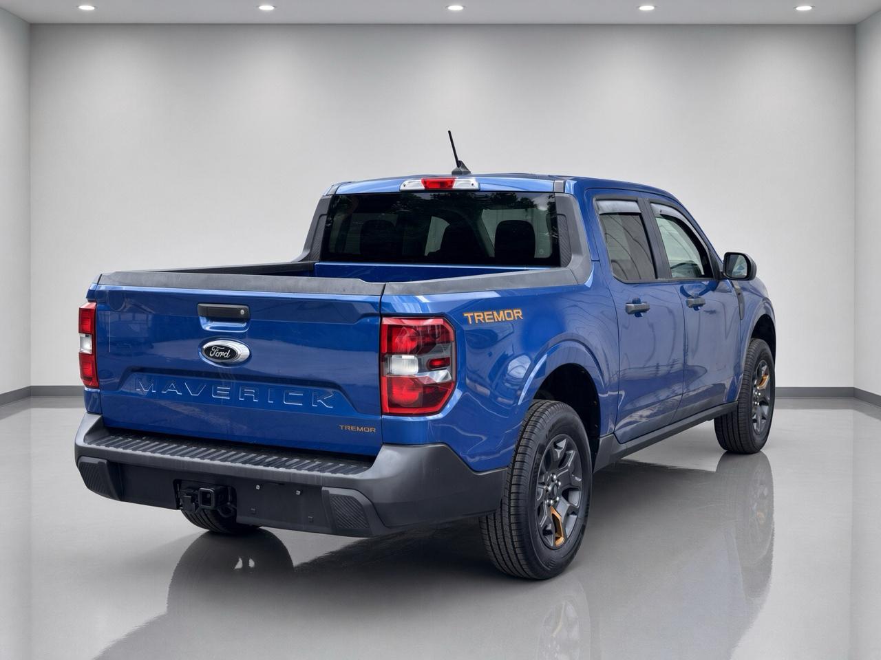 Ford Maverick  2024