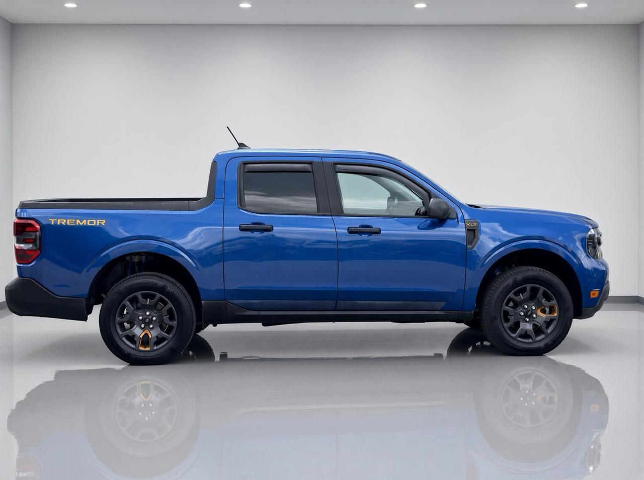 Ford Maverick  2024
