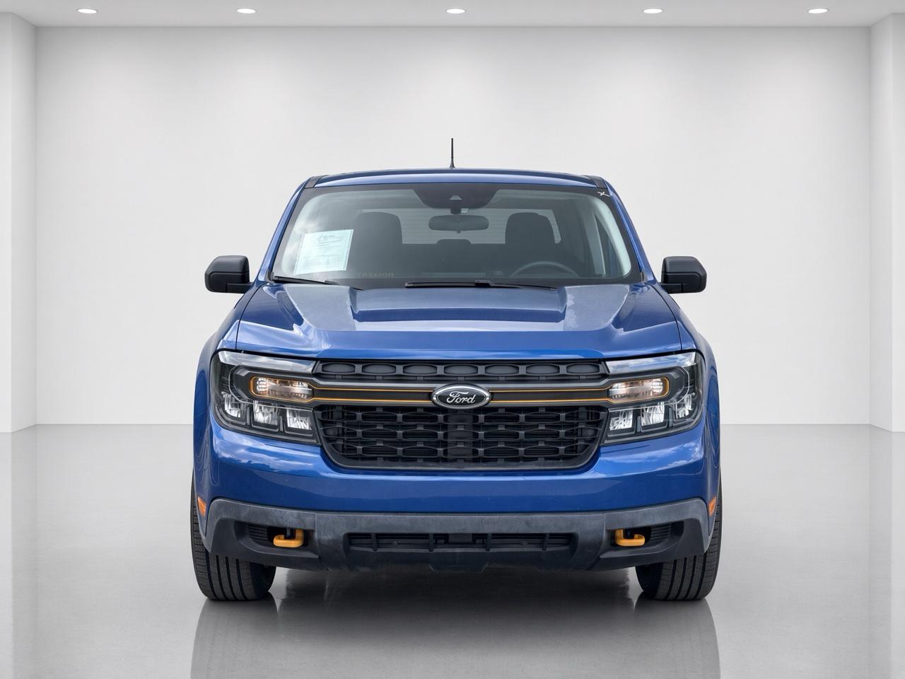 Ford Maverick  2024