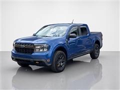 2024 Ford Maverick 