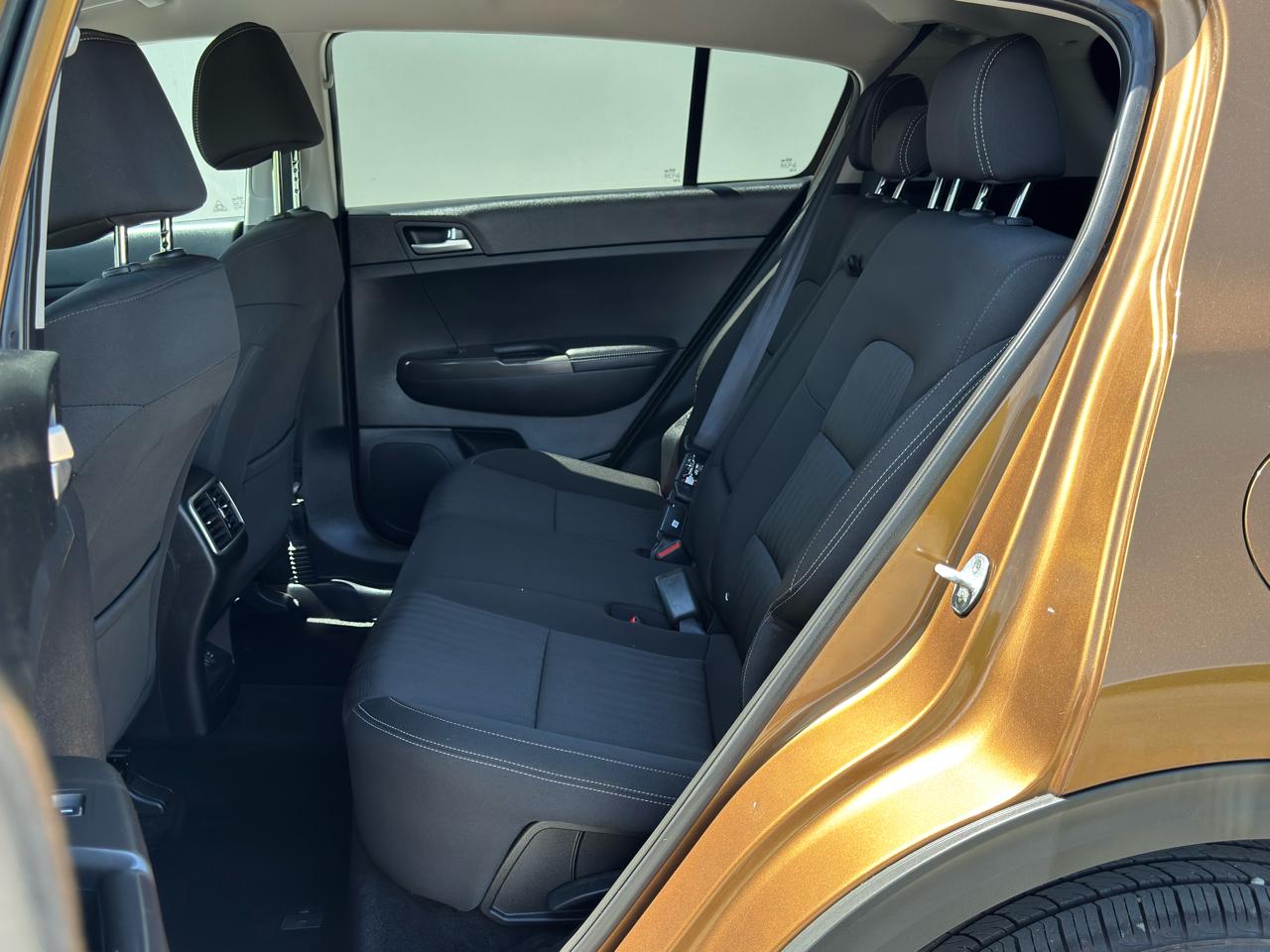 Kia Sportage LX 2017