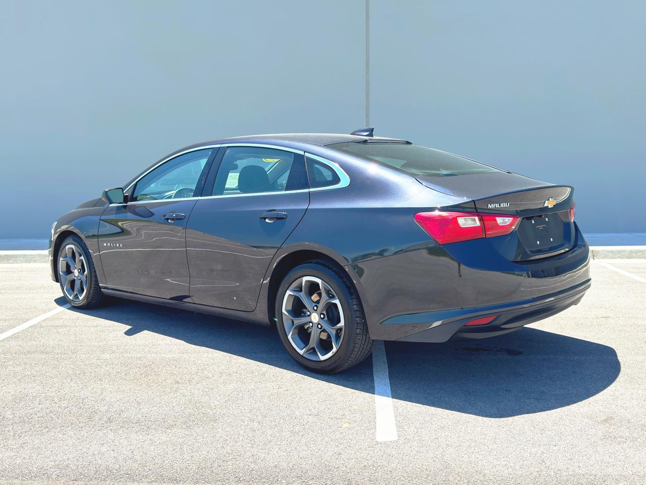 Chevrolet Malibu  2023