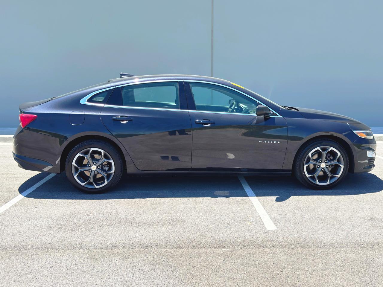 Chevrolet Malibu  2023