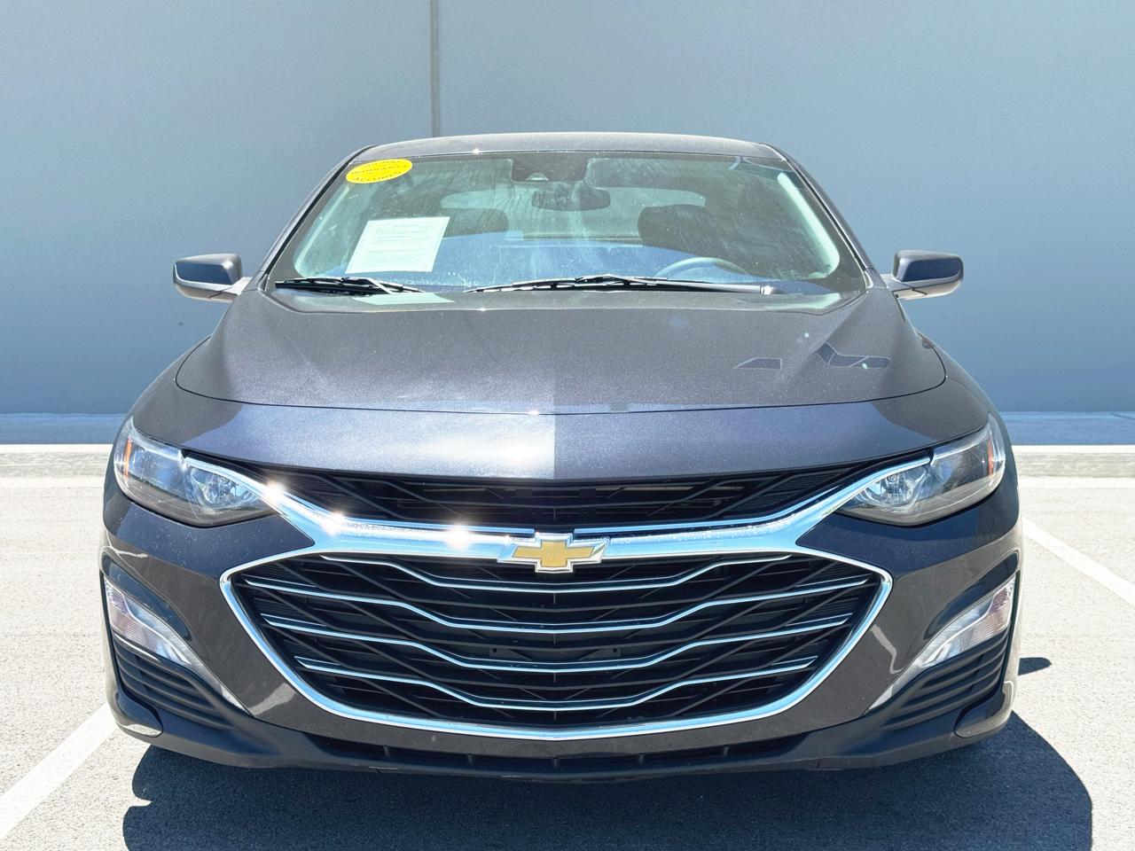 Chevrolet Malibu  2023