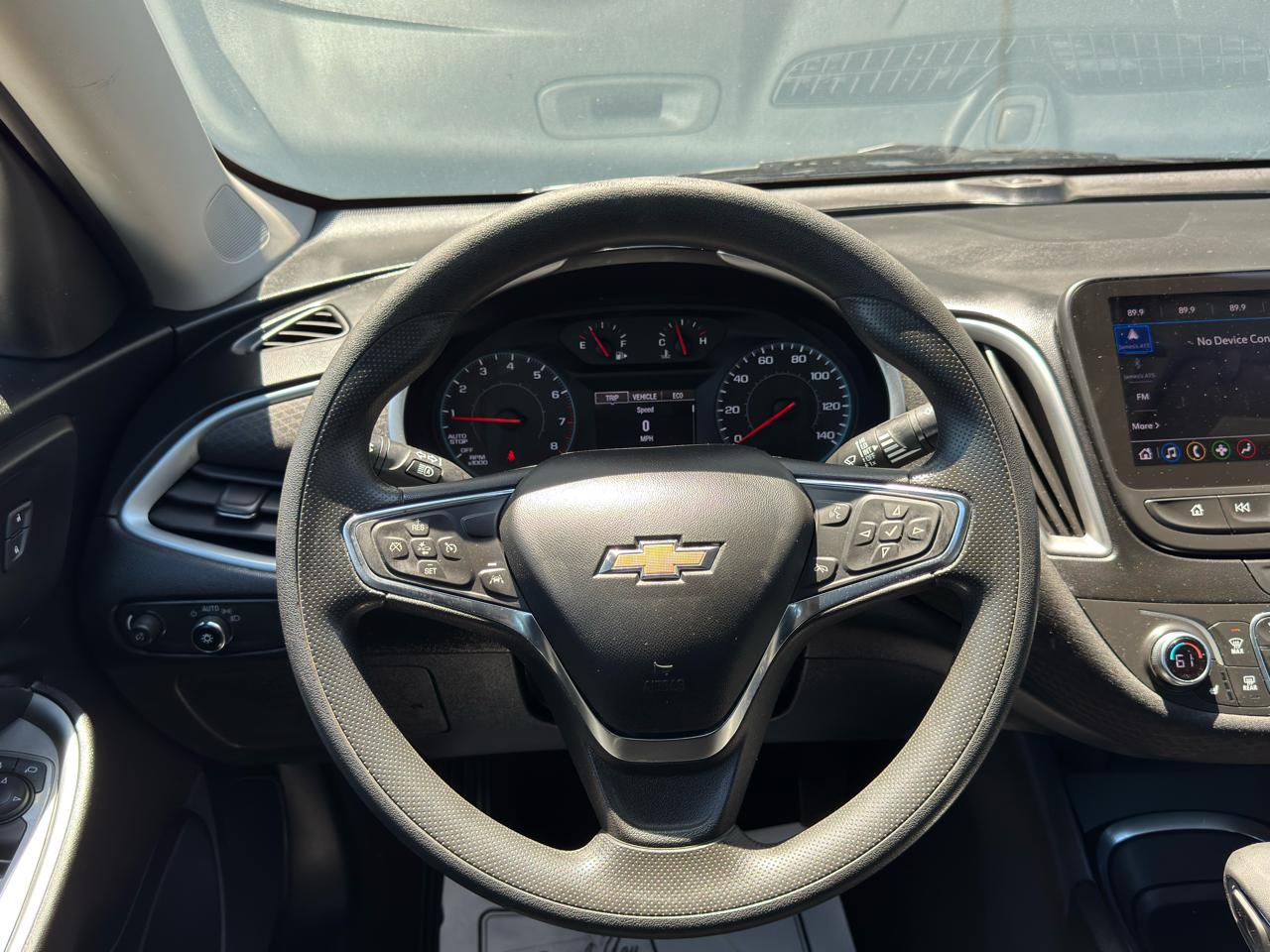 Chevrolet Malibu  2023