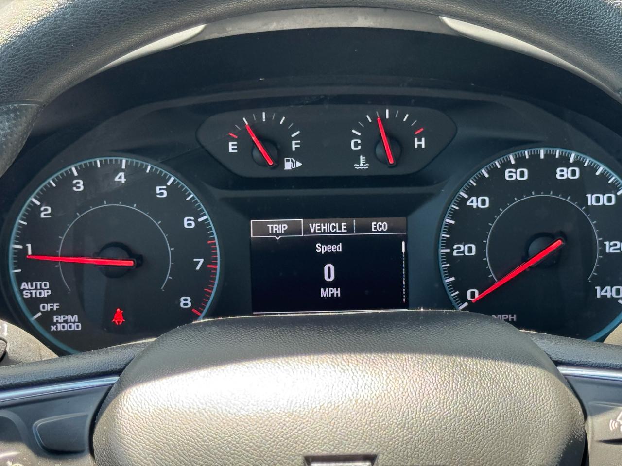 Chevrolet Malibu  2023