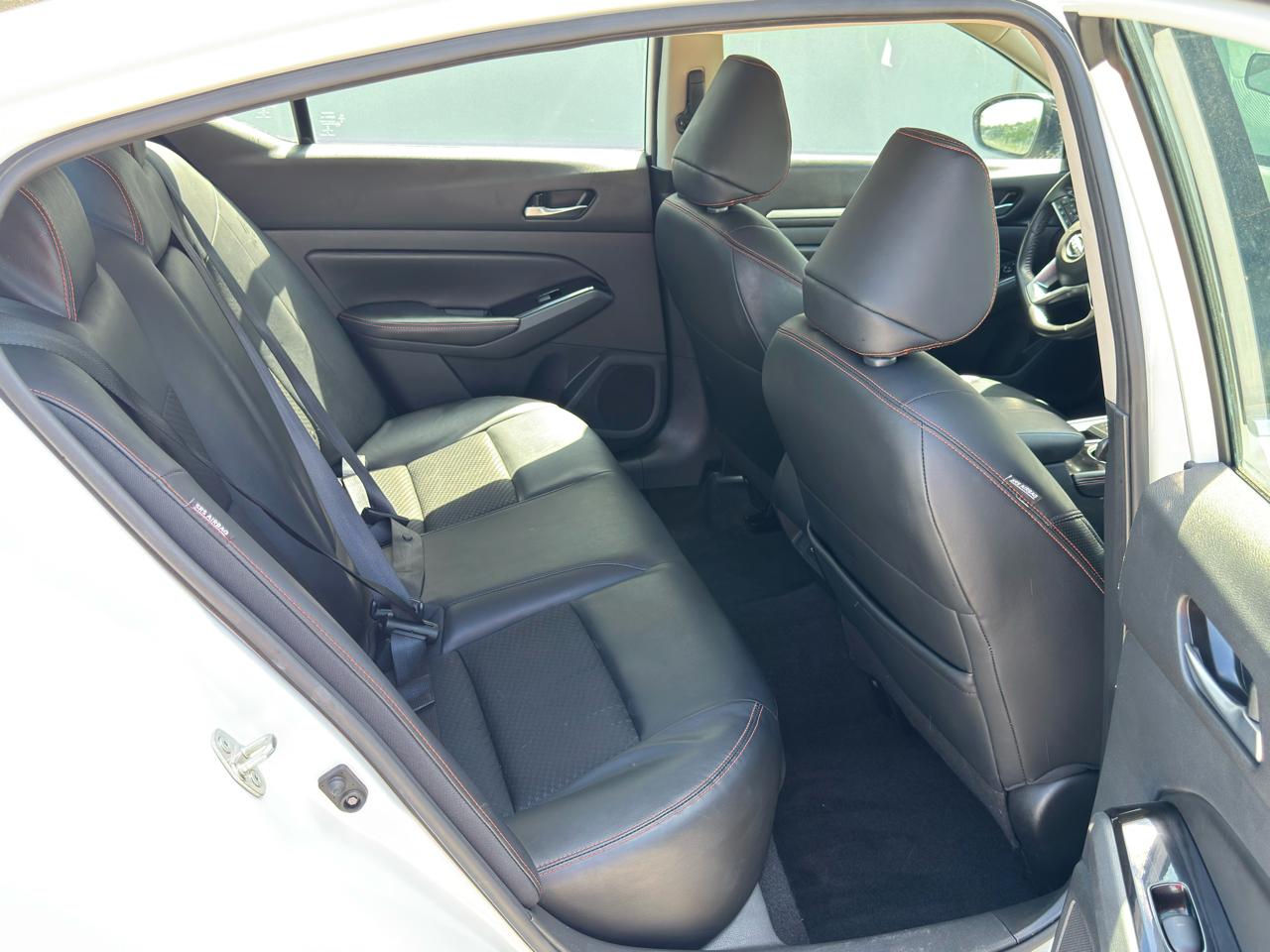 Nissan Altima SR 2024