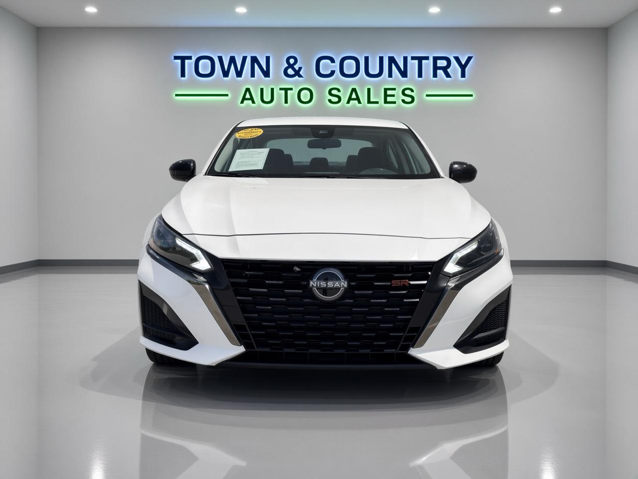Nissan Altima  2024