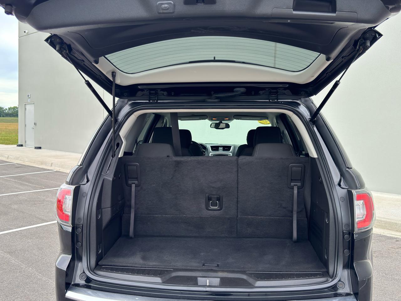 GMC Acadia  2016