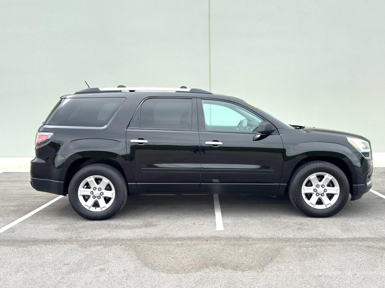 GMC Acadia  2016