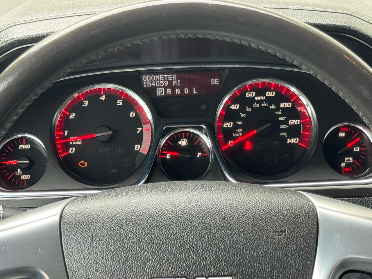 GMC Acadia  2016
