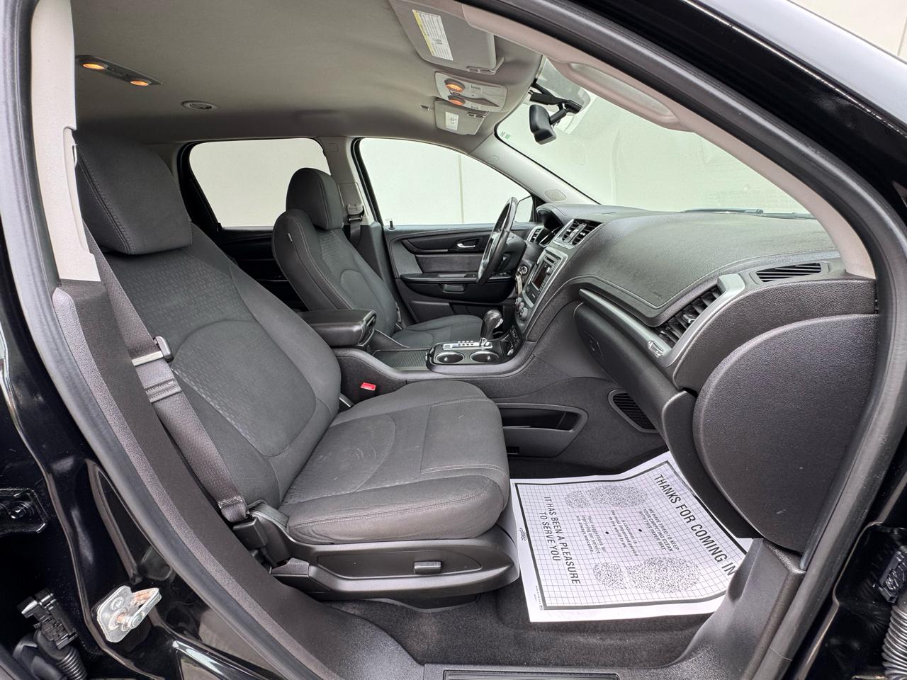 GMC Acadia  2016