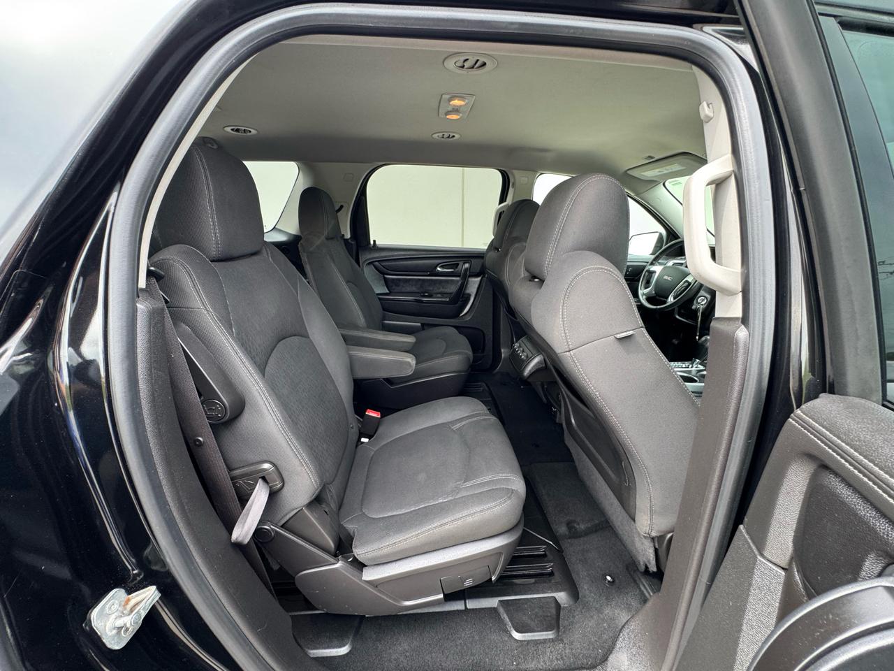 GMC Acadia  2016