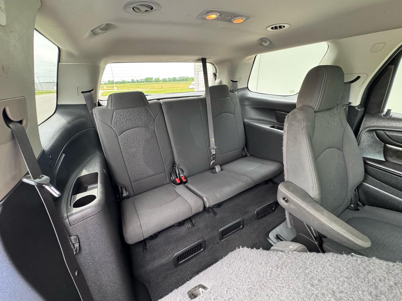 GMC Acadia  2016