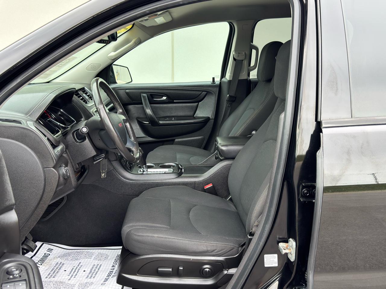GMC Acadia  2016