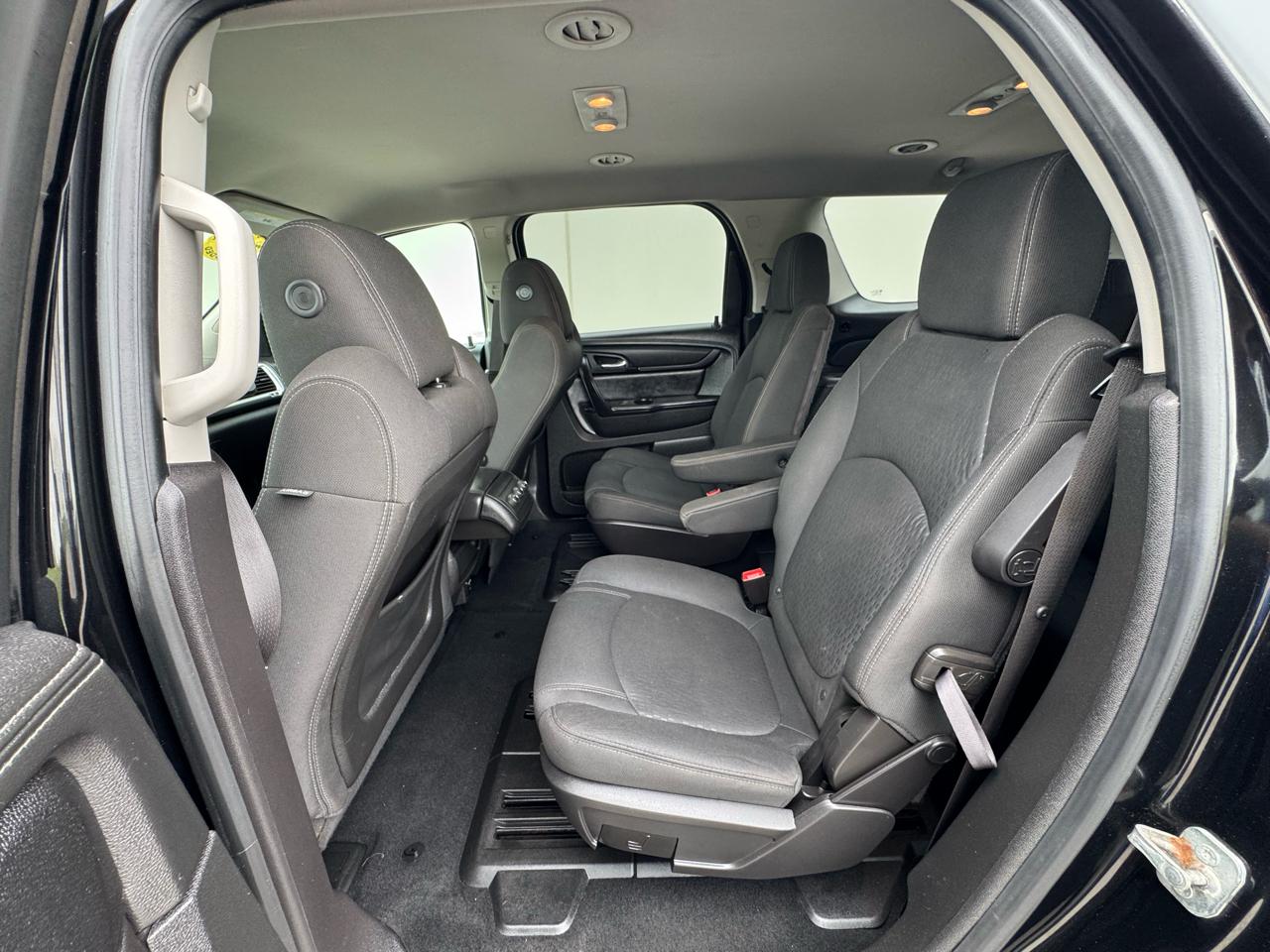 GMC Acadia  2016