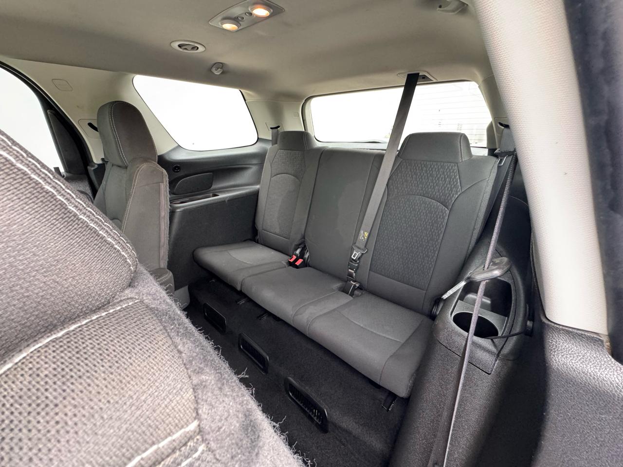 GMC Acadia  2016