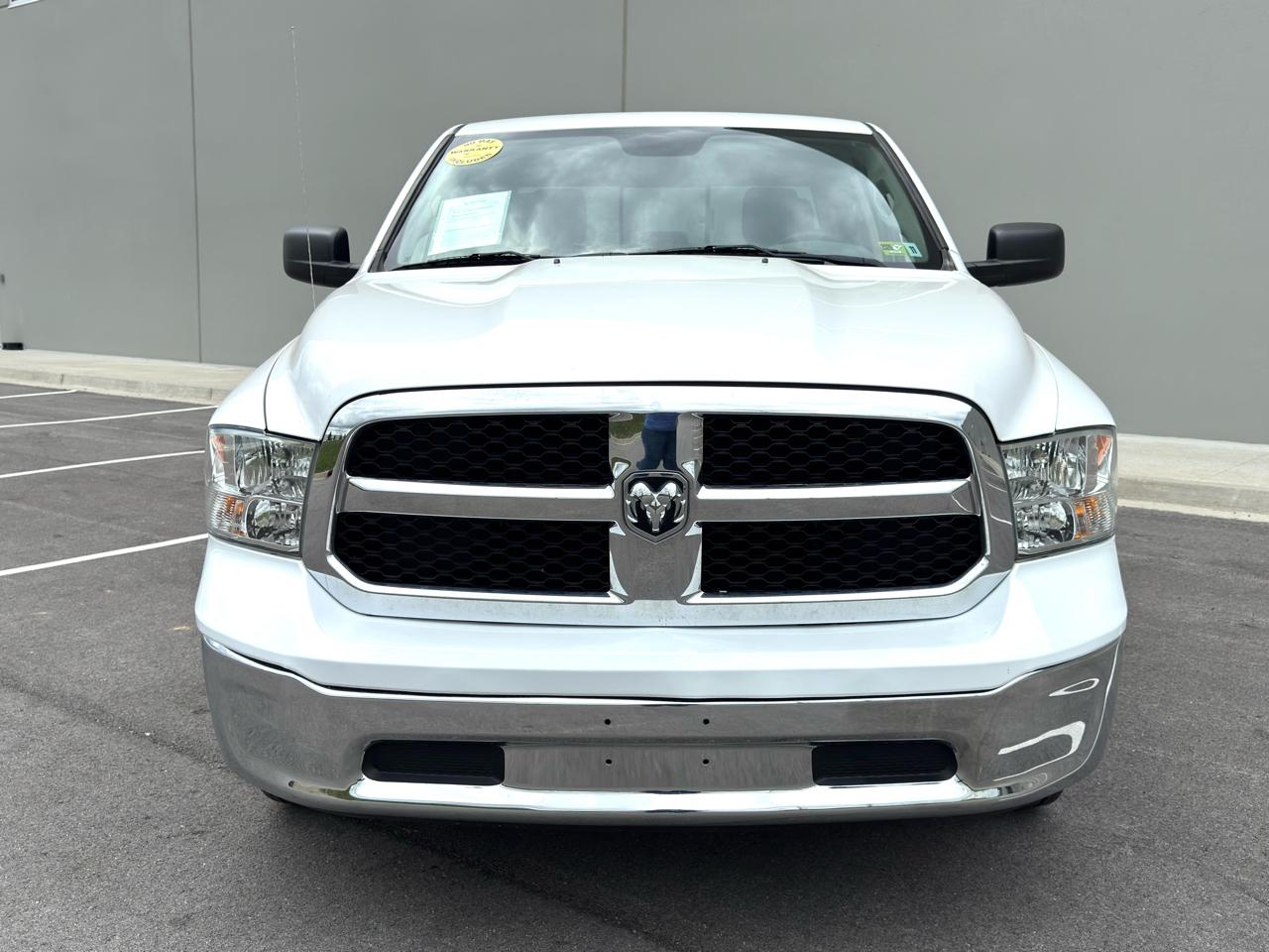 RAM 1500 Classic  2019