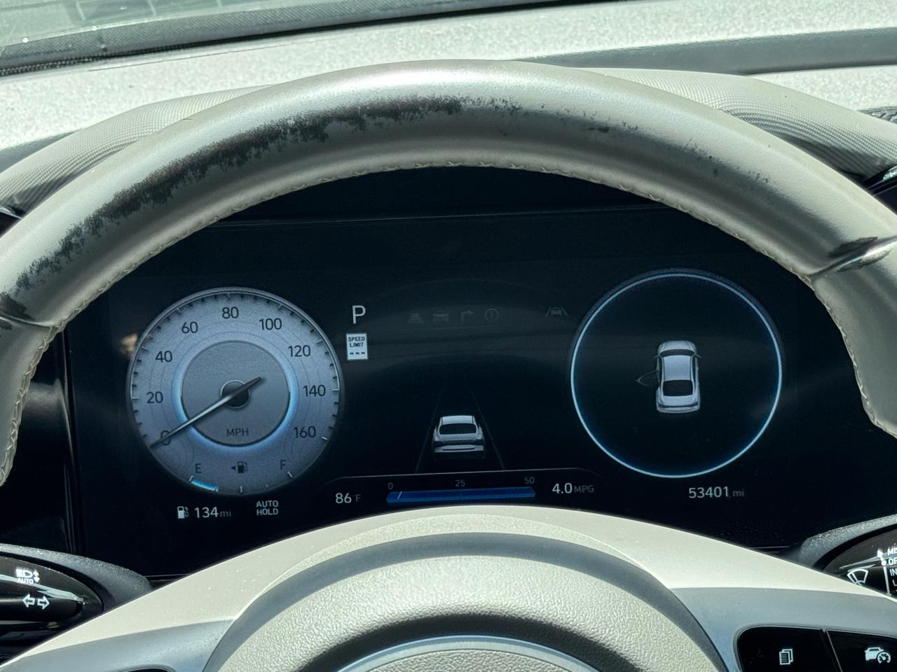 Hyundai Elantra  2025