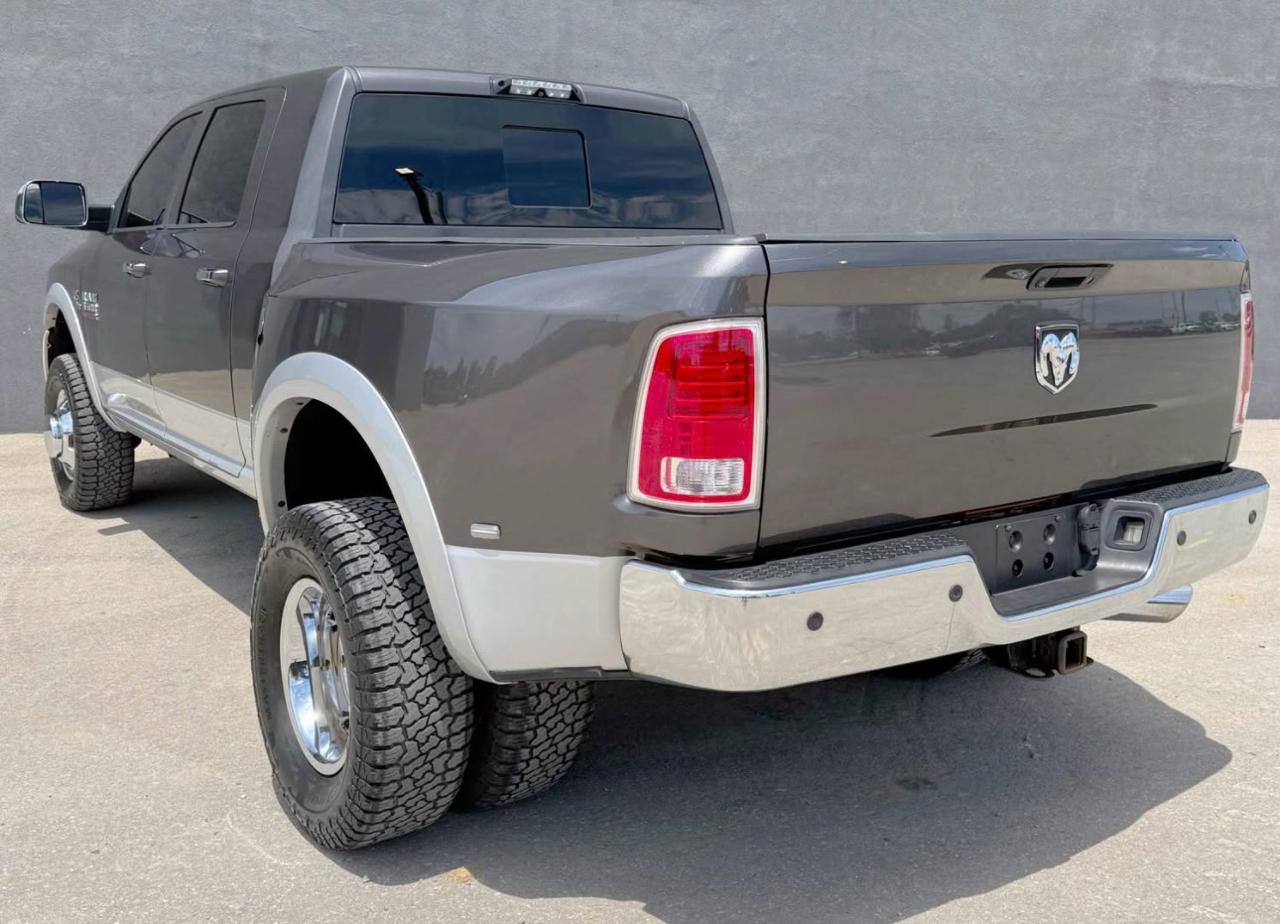 RAM 3500  2014