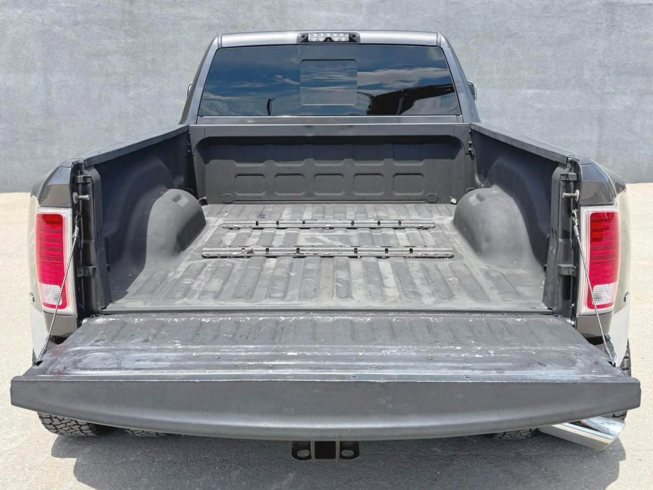 RAM 3500  2014