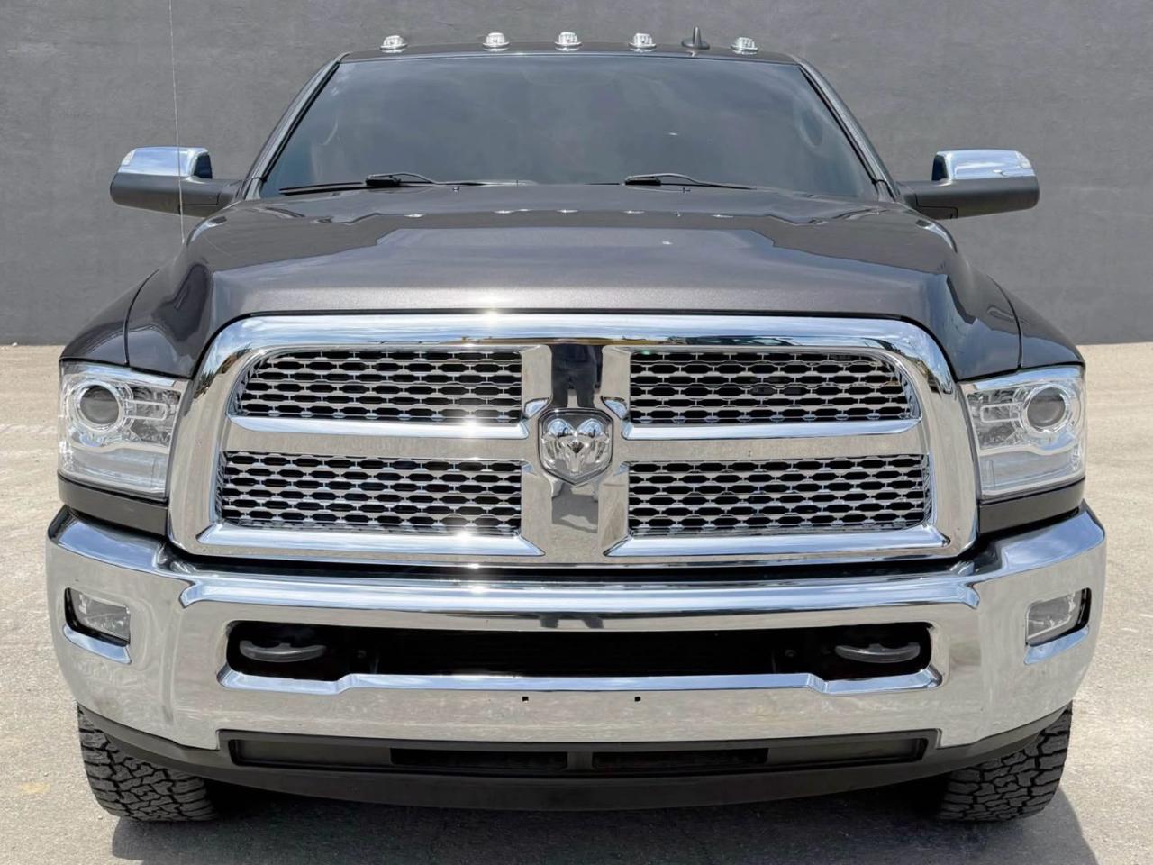 RAM 3500  2014