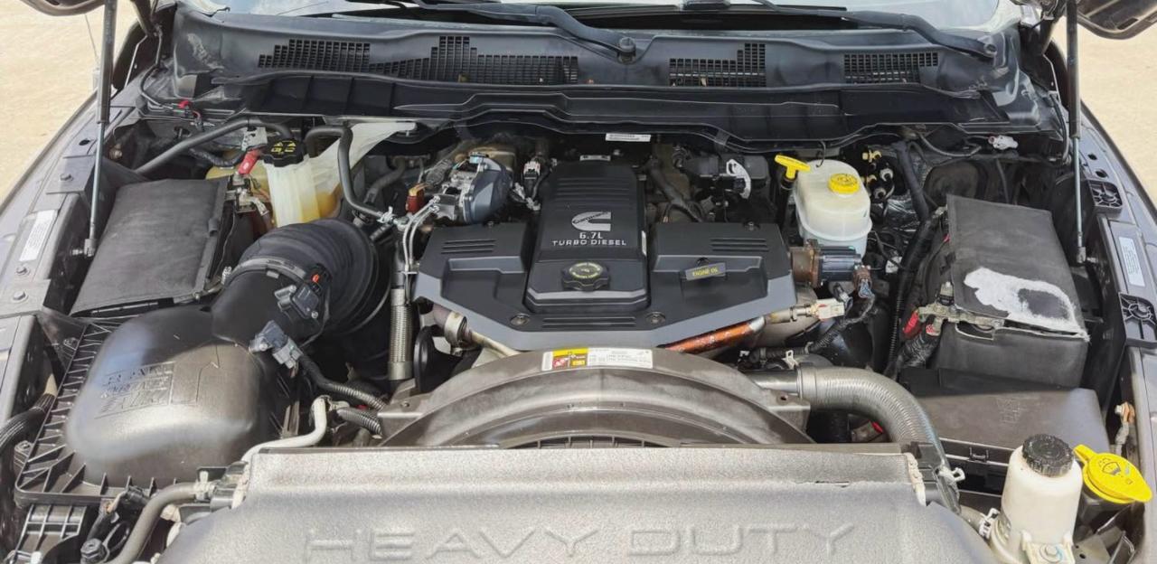 RAM 3500  2014