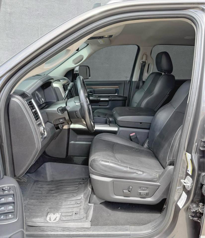 RAM 3500  2014