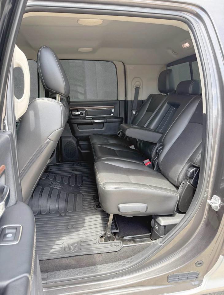RAM 3500  2014