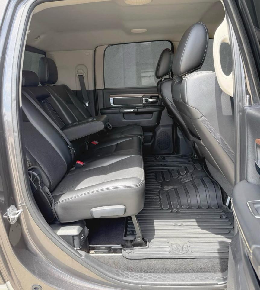 RAM 3500  2014