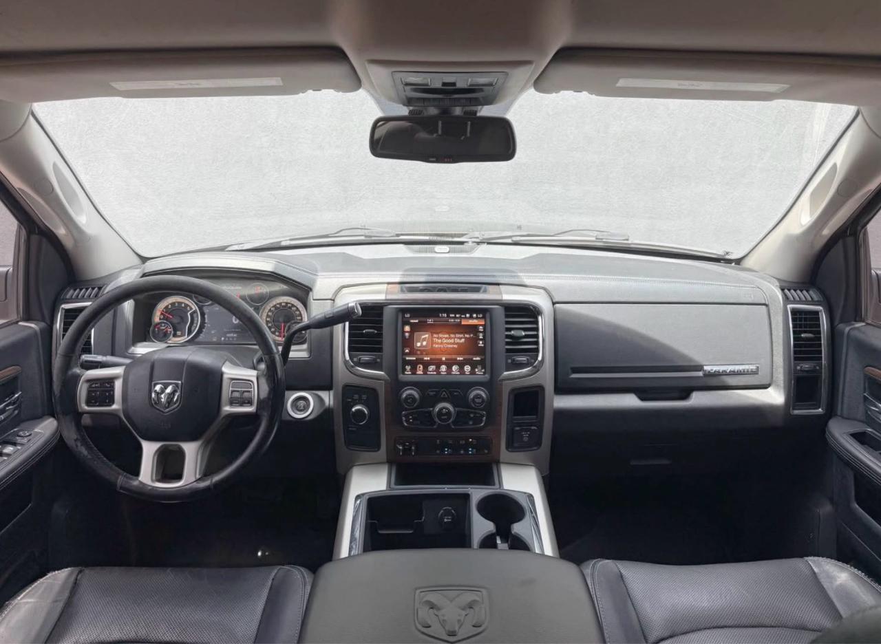 RAM 3500  2014