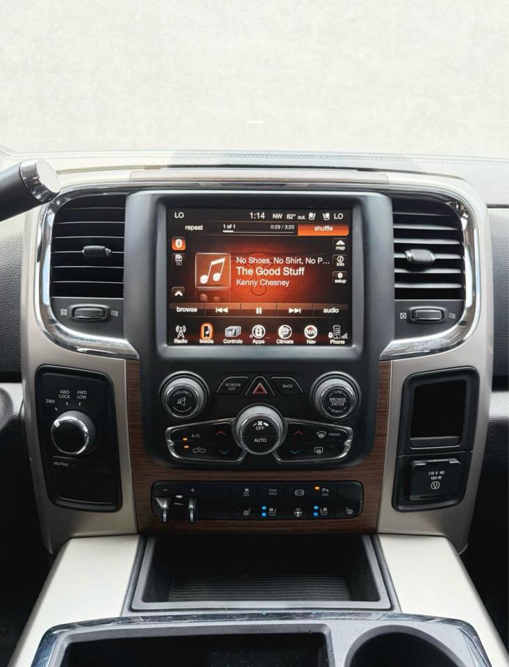 RAM 3500  2014