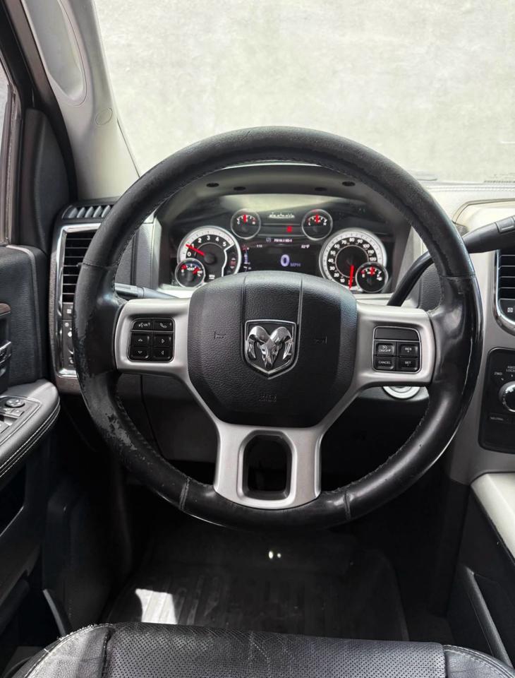 RAM 3500  2014