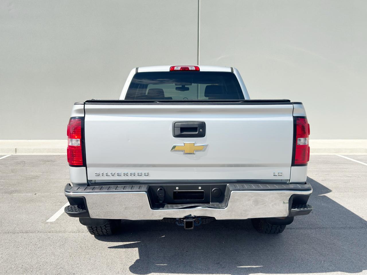 GMC Sierra 1500  2018