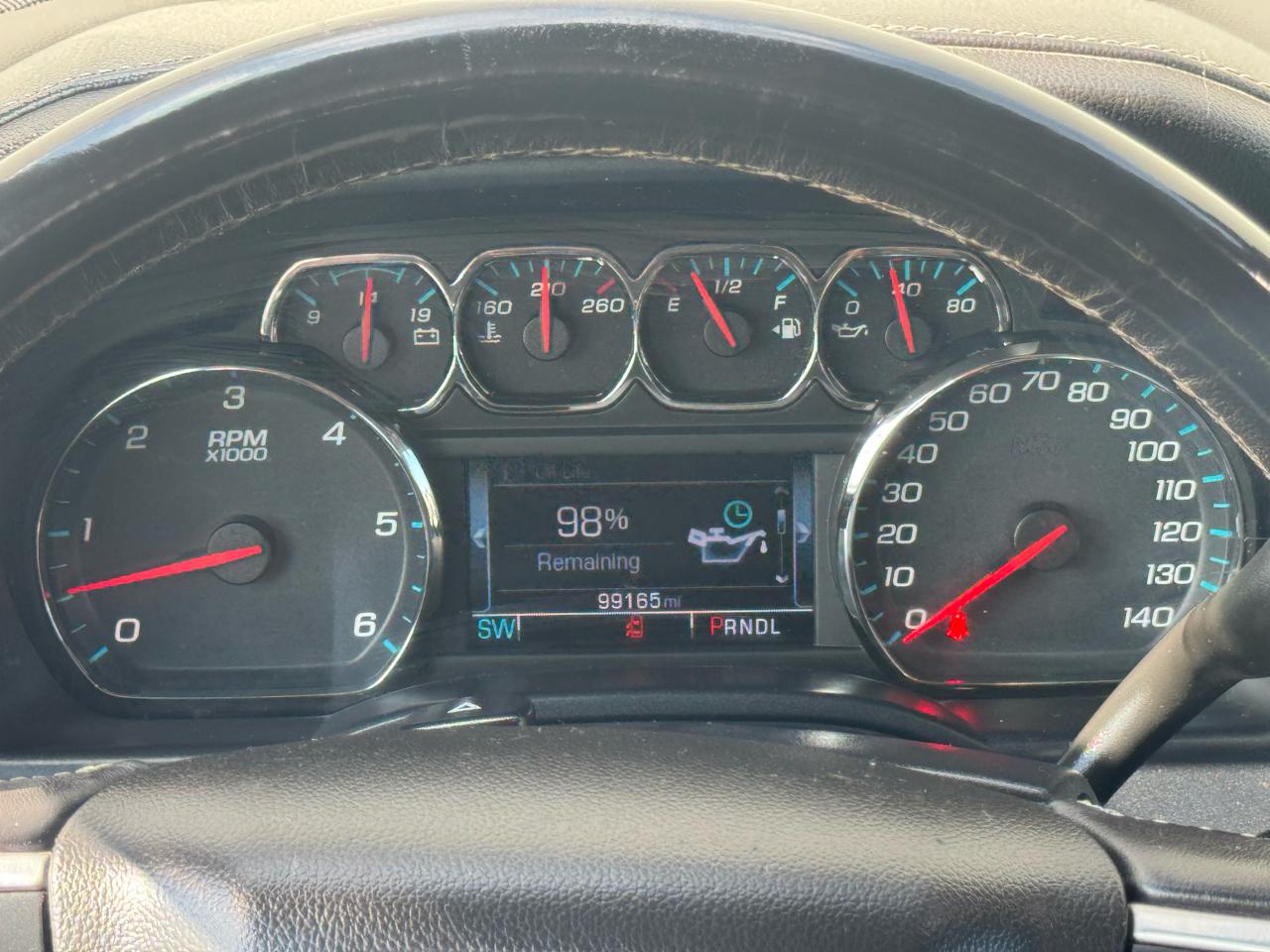 GMC Sierra 1500  2018