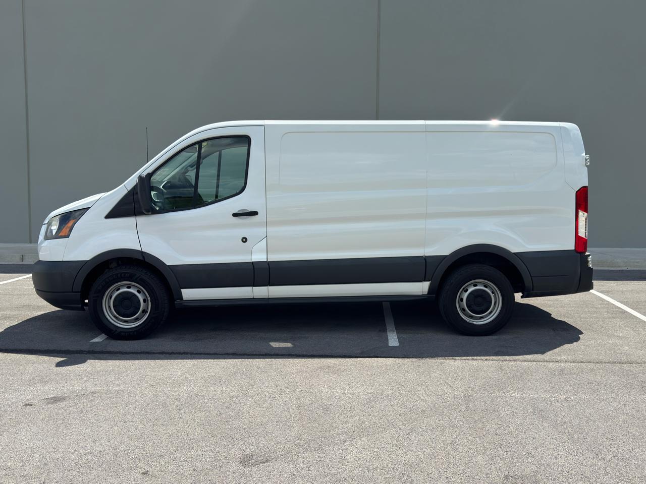 Ford Transit Cargo Van  2016