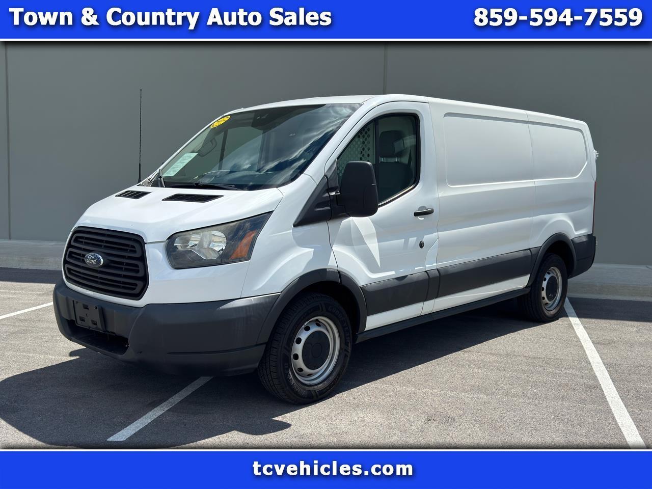2016 Ford Transit Cargo Van 150