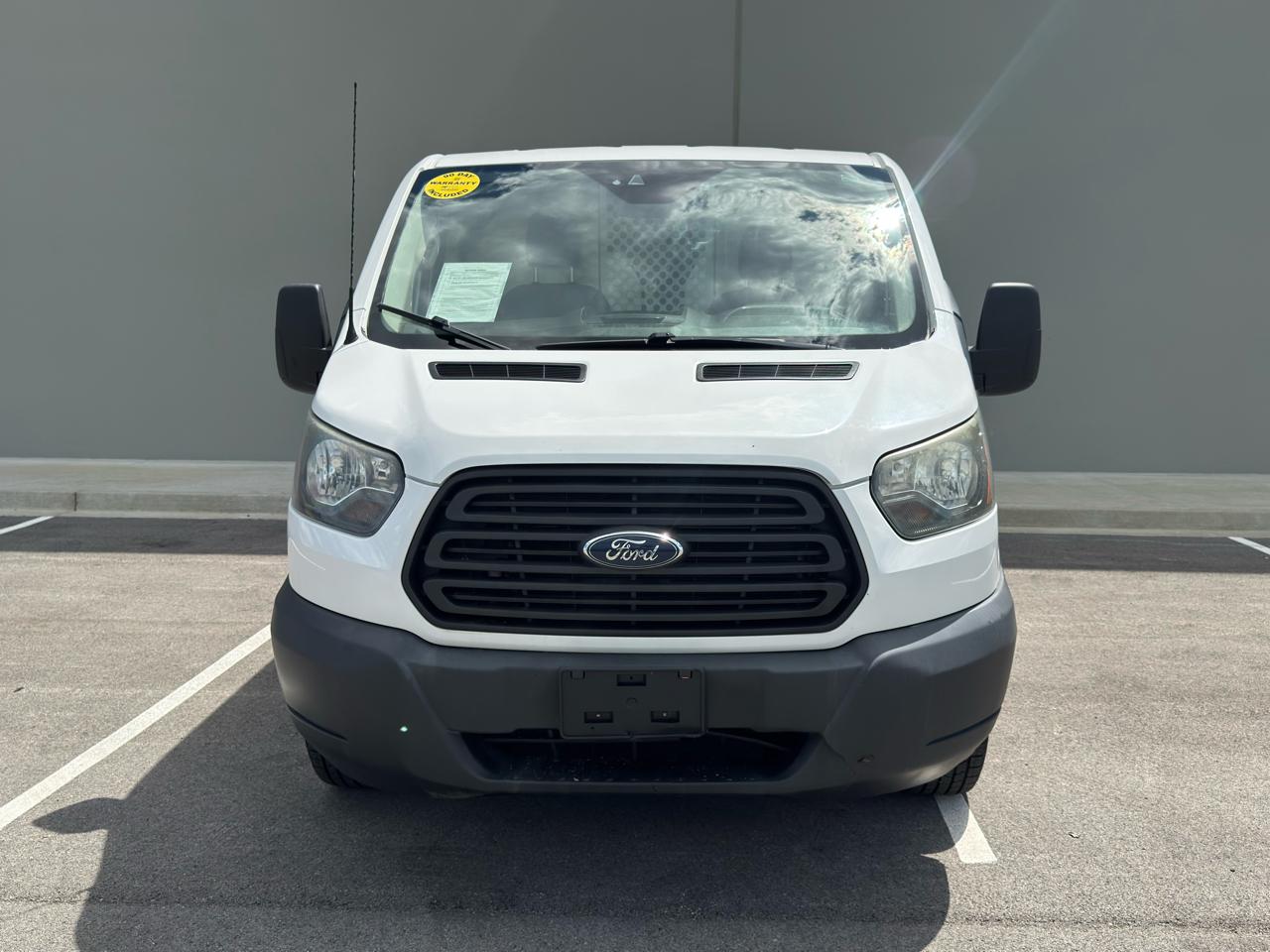 Ford Transit Cargo Van  2016