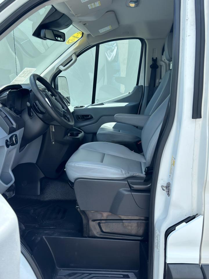 Ford Transit Cargo Van  2016