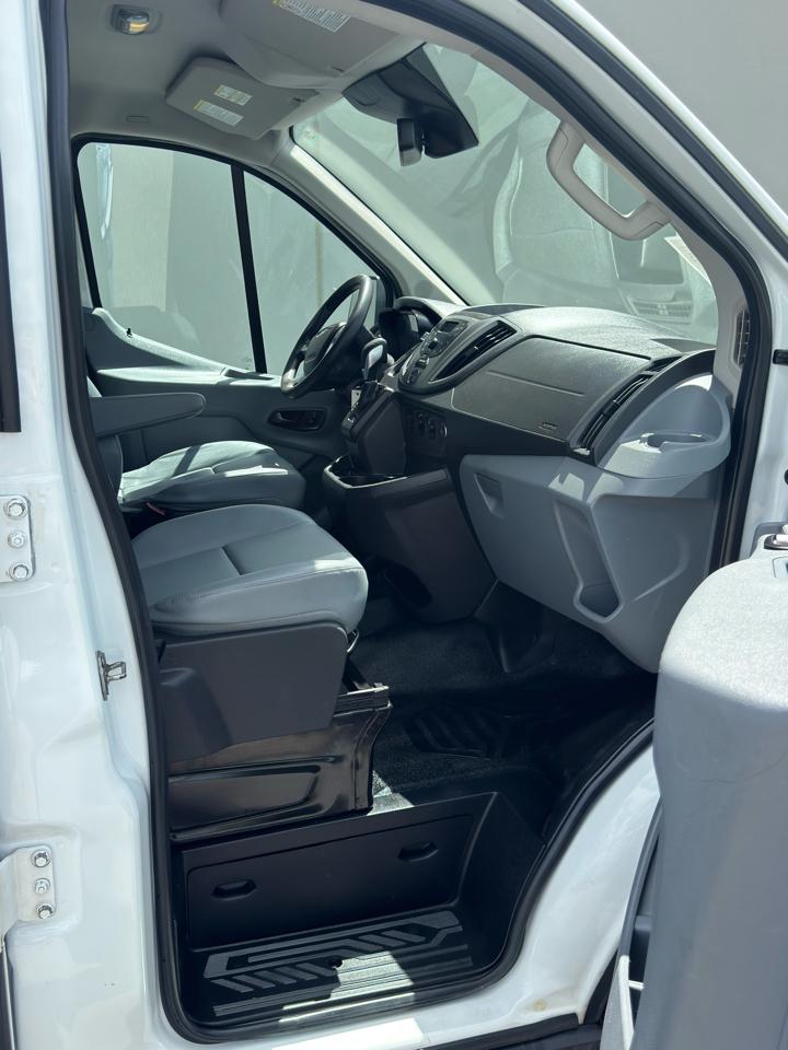 Ford Transit Cargo Van  2016
