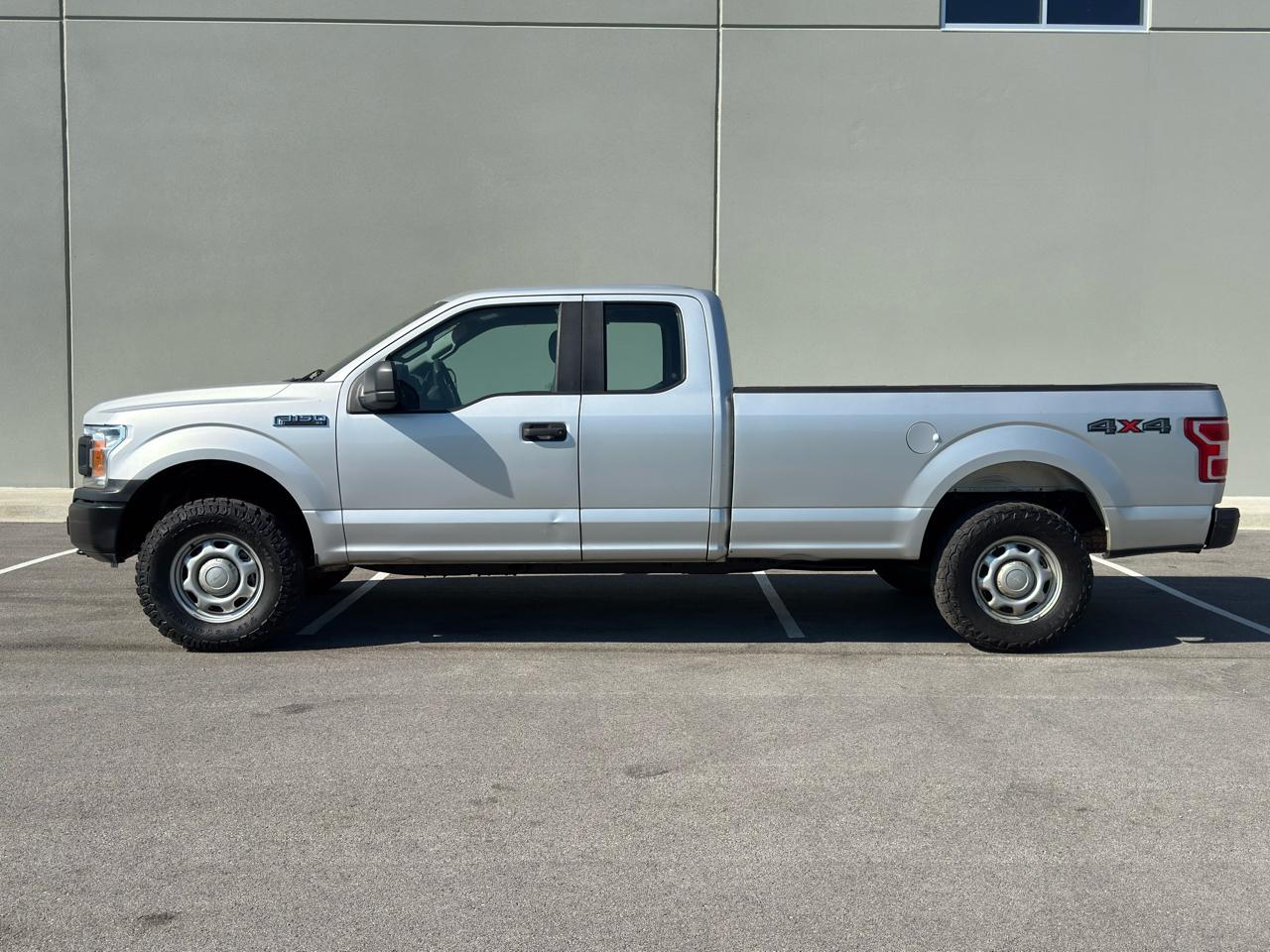 Ford F-150 XL 2019