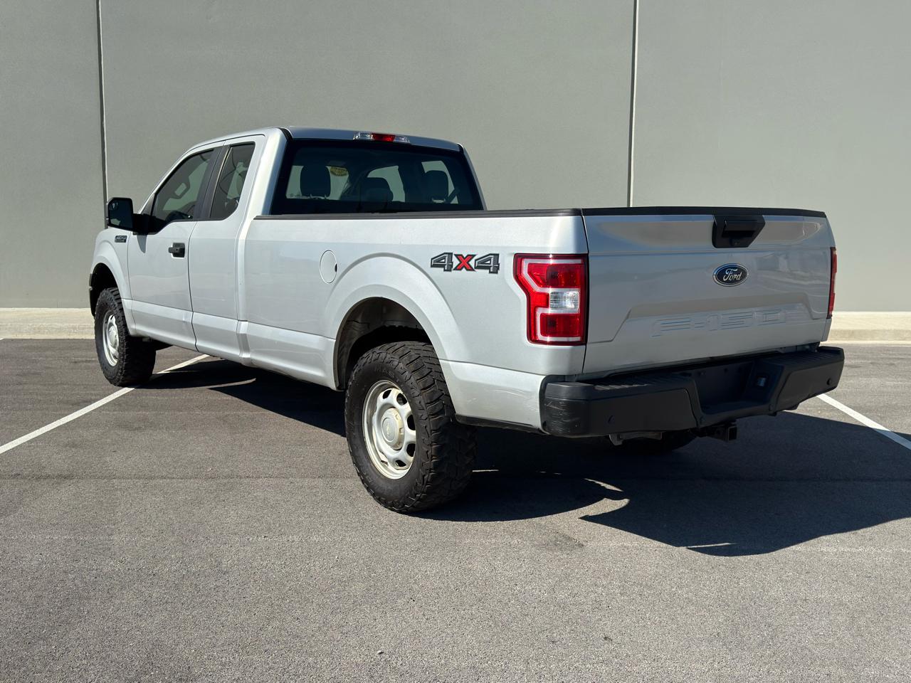 Ford F-150 XL 2019