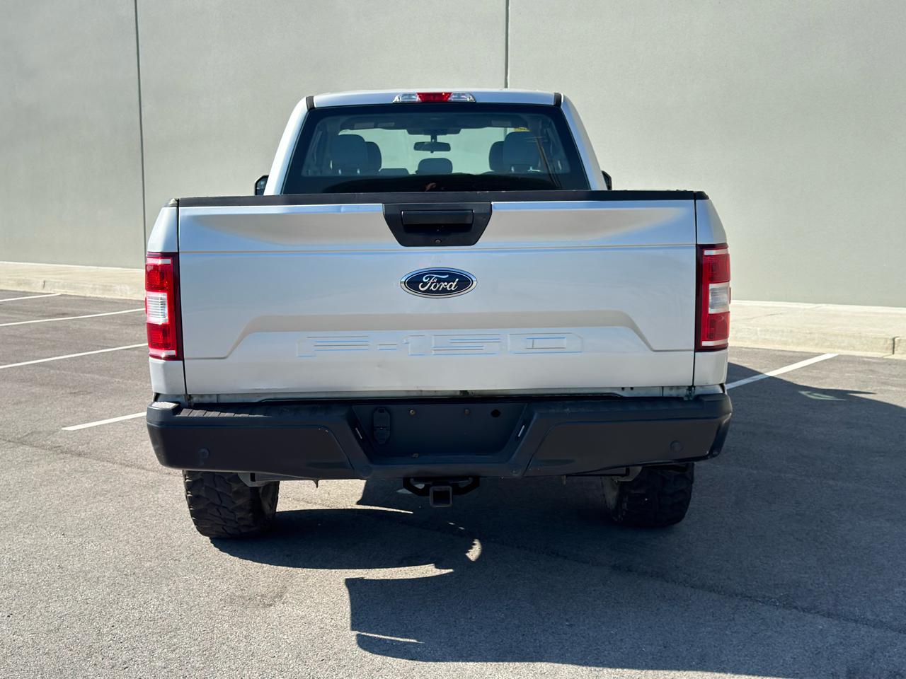 Ford F-150 XL 2019