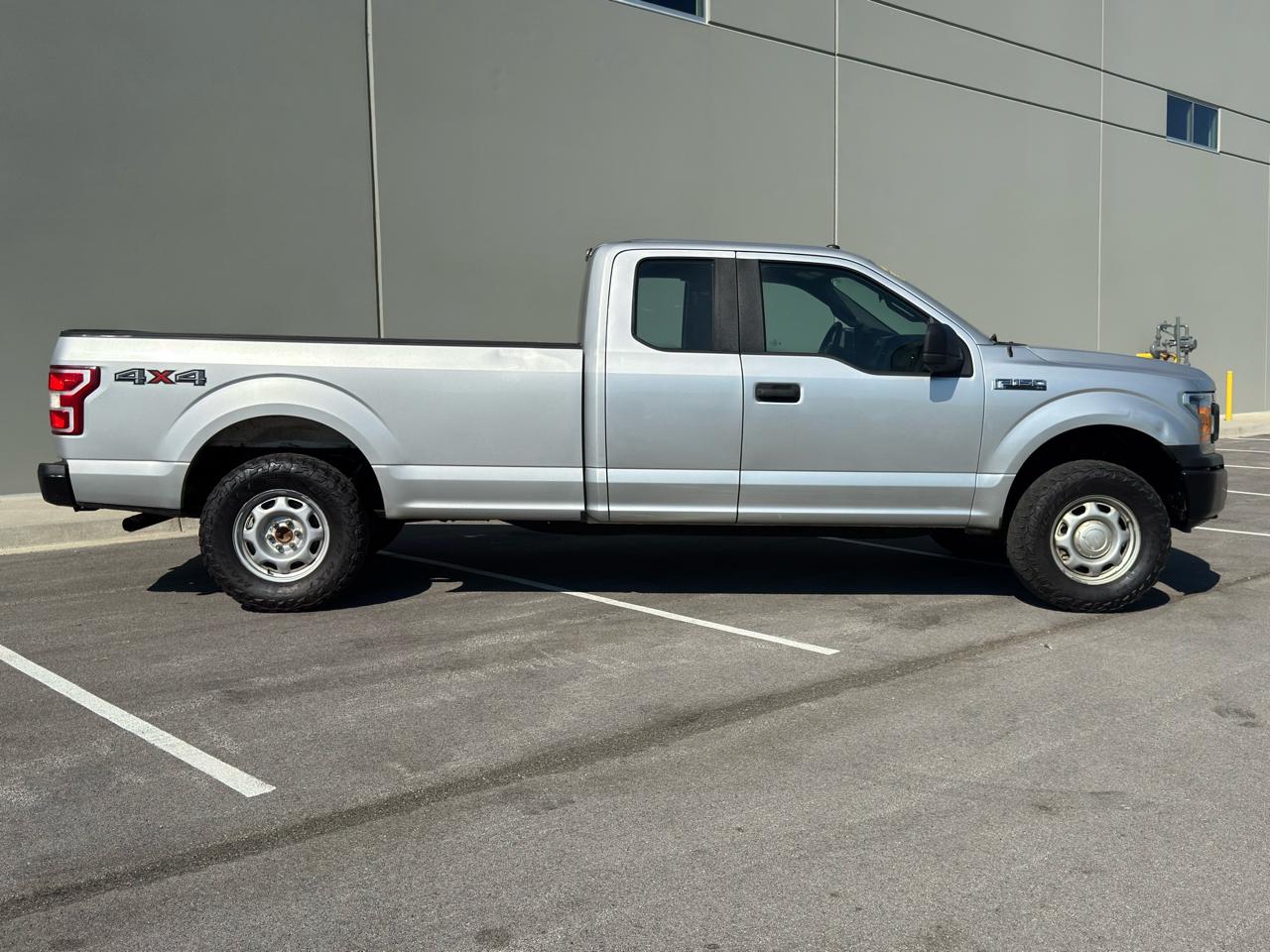 Ford F-150 XL 2019