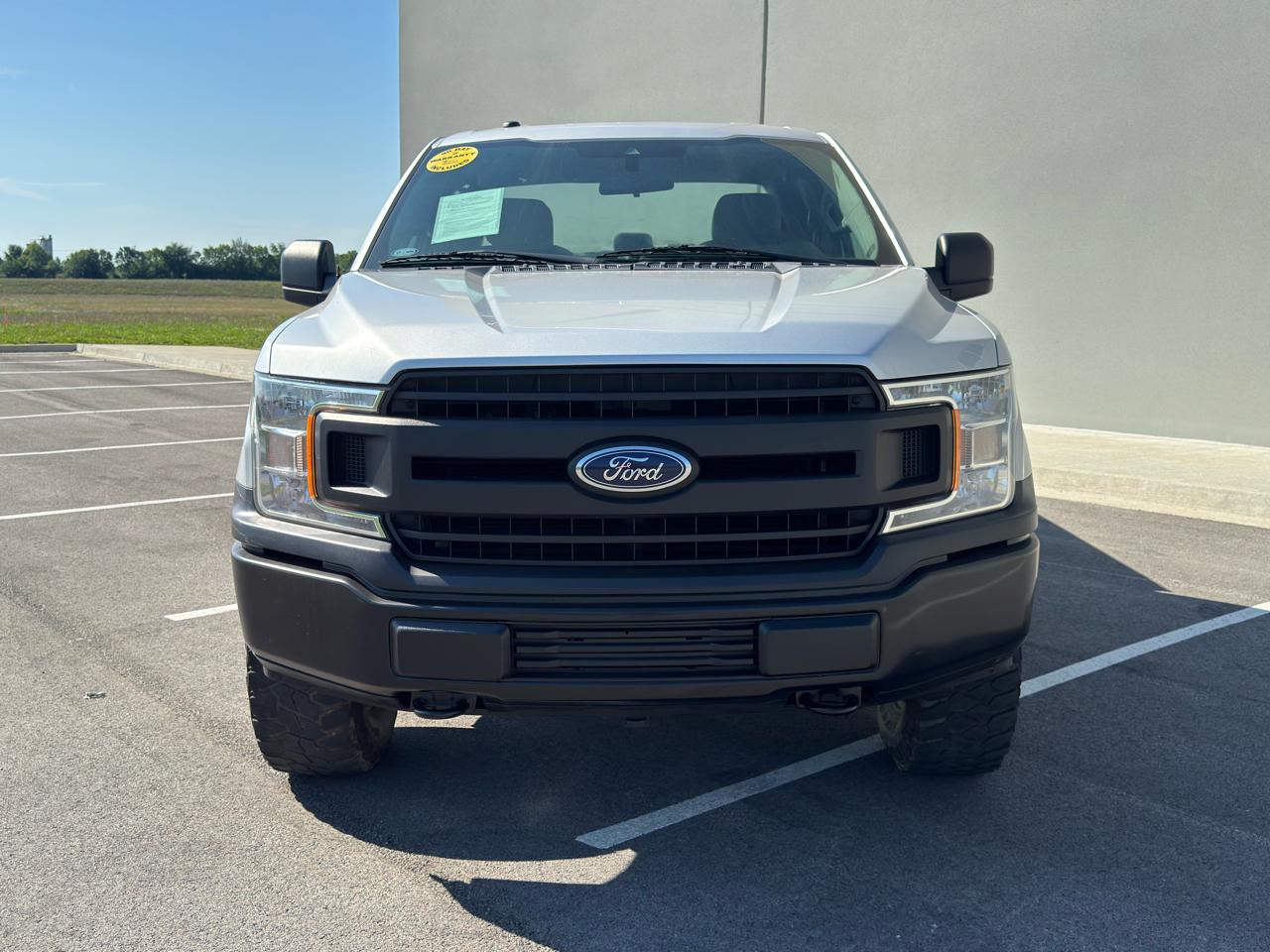 Ford F-150 XL 2019