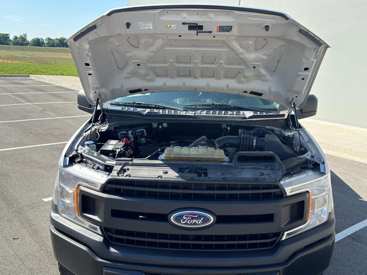 Ford F-150 XL 2019