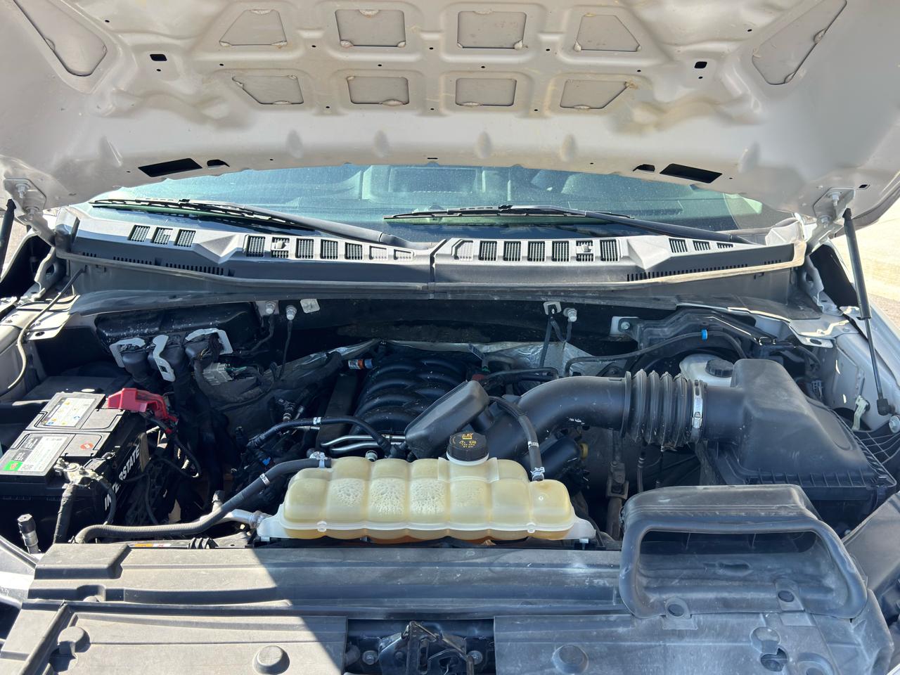 Ford F-150 XL 2019
