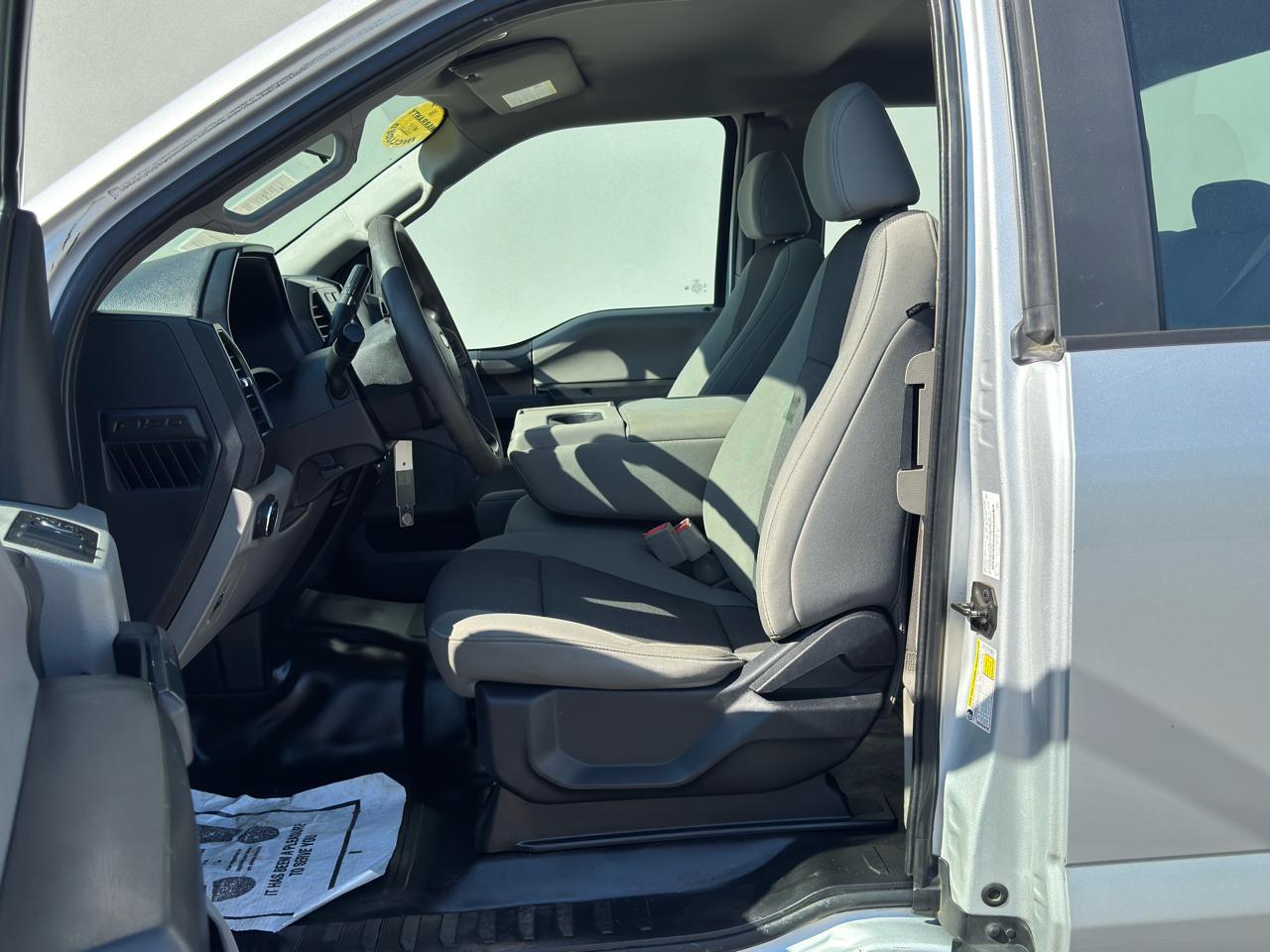 Ford F-150 XL 2019