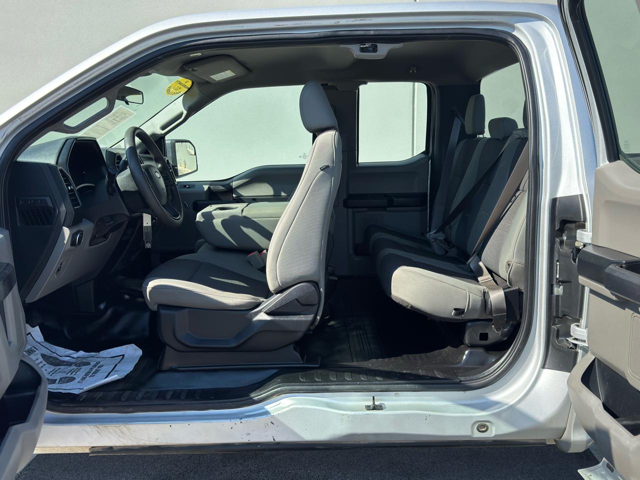 Ford F-150 XL 2019